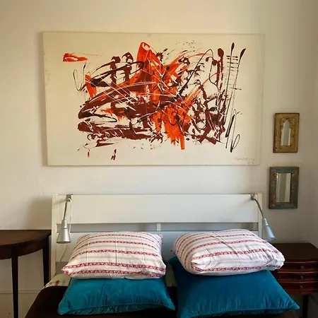 Adamastor Flat Lisboa