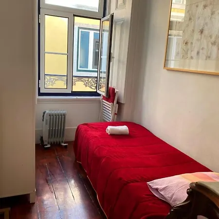Adamastor Flat * Lisboa