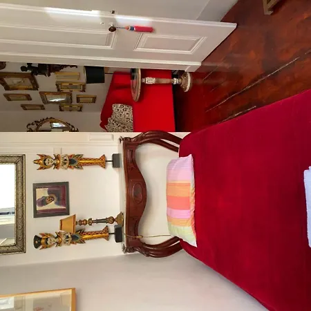 Adamastor Flat * Lisboa