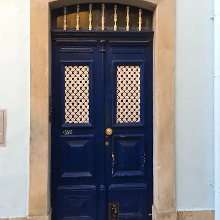 Adamastor Flat