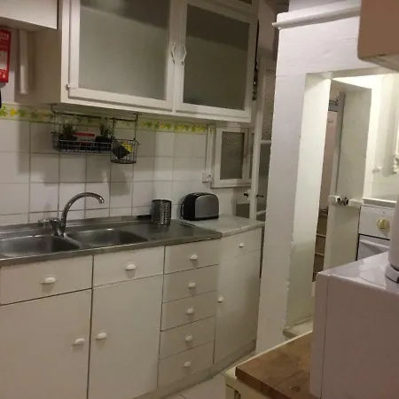 Adamastor Flat