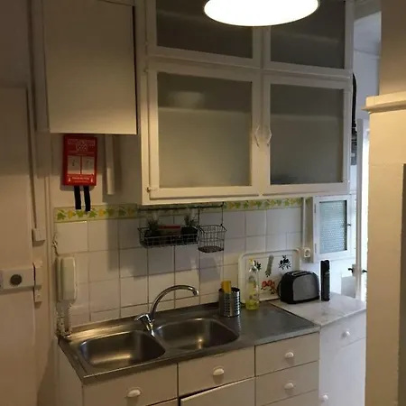 Adamastor Flat Διαμέρισμα