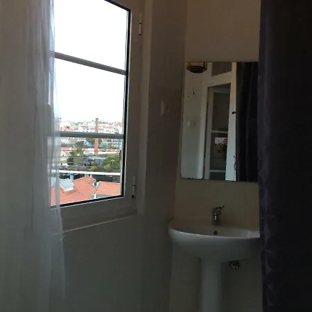 Adamastor Flat