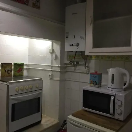 Adamastor Flat *