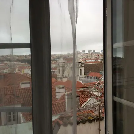 Adamastor Flat Apartament