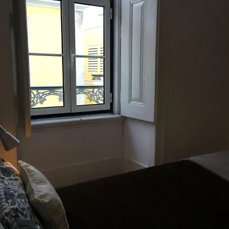 Adamastor Flat * Lisboa